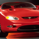 Image for article titled Ten Concept Cars That Were Worse Than The Production Versions